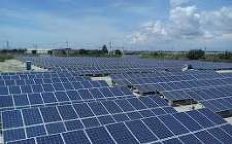 更多阿肯色州人使用太陽(yáng)能發(fā)電