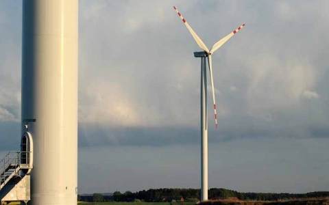 Nevesinje市實現(xiàn)52兆瓦的Grebak和49.5兆瓦的Trusina風電場項目