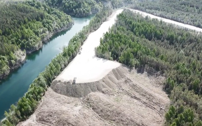 愛沙尼亞開發(fā)商Eleon負(fù)責(zé)人表示，Eesti Energia對(duì)當(dāng)?shù)啬茉词袌?chǎng)有著強(qiáng)大的關(guān)注