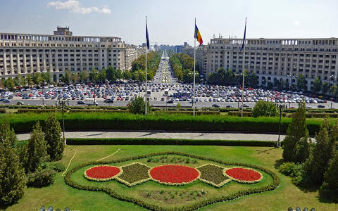 BSTDB在羅馬尼亞啟動(dòng)了第一個(gè)能效設(shè)施