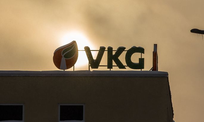 愛沙尼亞頁(yè)巖油行業(yè)將能夠?yàn)槲磥淼挠蛢r(jià)格波動(dòng)收集儲(chǔ)備