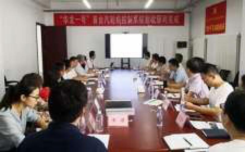 “華龍一號(hào)”首堆汽輪機(jī)控制系統(tǒng) 順利通過(guò)出廠(chǎng)驗(yàn)收