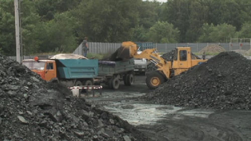 季節(jié)性煤炭需求導(dǎo)致東哈薩克斯坦地區(qū)的價(jià)格上漲