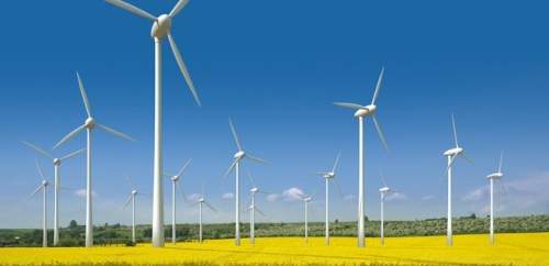 意大利Fintel Energia準(zhǔn)備在塞爾維亞的風(fēng)電場投資1.2億歐元