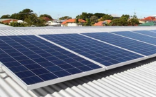 Origin CEO支持削減短期屋頂太陽(yáng)能回扣