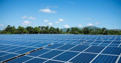 REAN為太陽(yáng)能項(xiàng)目提供融資