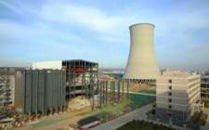 洛陽萬眾吉利熱電項(xiàng)目1號機(jī)組并網(wǎng)成功