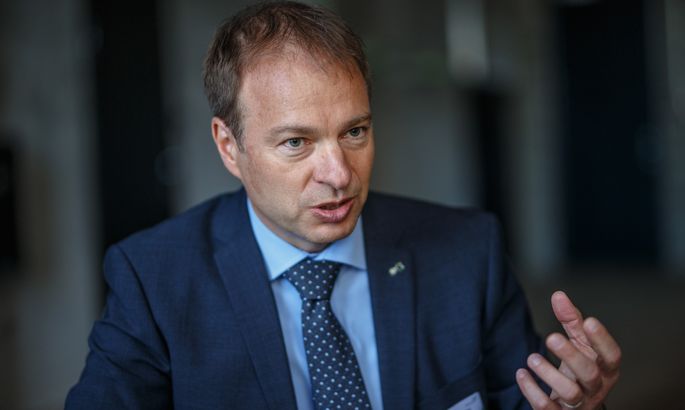 Eesti Energia首席執(zhí)行官薩特：油頁(yè)巖行業(yè)正在開發(fā)并減少對(duì)能源環(huán)境的負(fù)擔(dān)