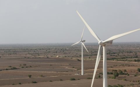 PTC India開始向UP，Bihar，Jharkhand，Odisha供應(yīng)126兆瓦的風(fēng)能