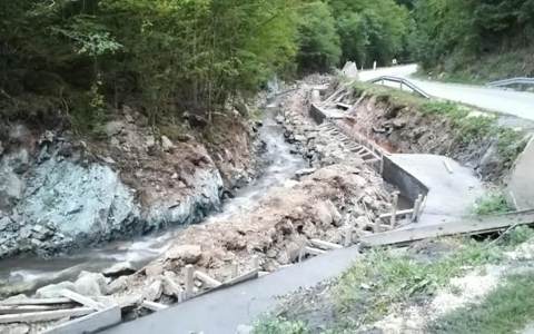 塞爾維亞啟動招標(biāo)程序租賃18個小型水電站建設(shè)地點(diǎn)