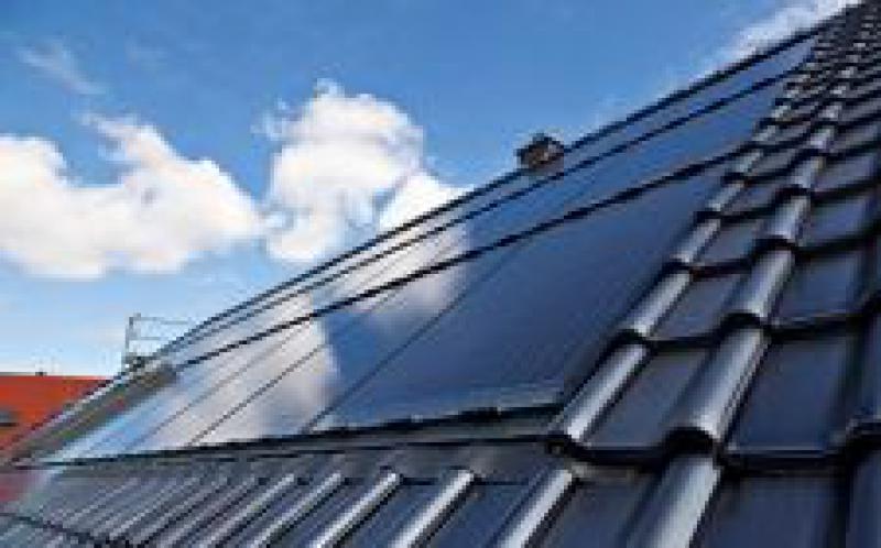 SOLARWATT，提名為德國設(shè)計(jì)獎(jiǎng)獎(jiǎng)項(xiàng)，建筑一體化光伏組件EasyIn