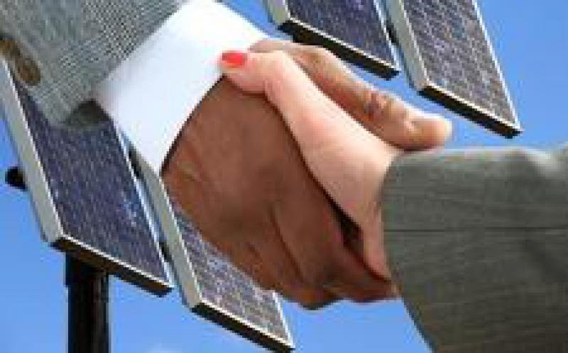 Silfab Solar與Itek Energy合作推動(dòng)美國太陽能電池板制造