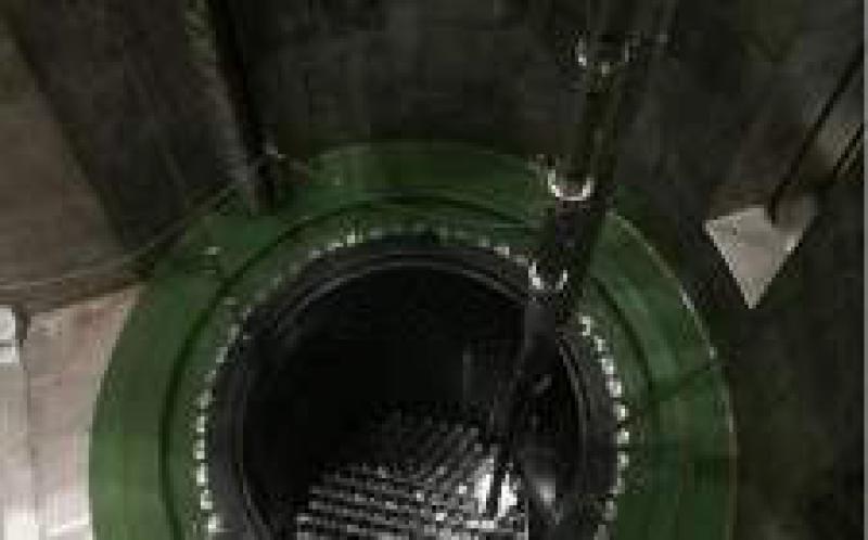 田灣4號(hào)機(jī)組首次裝料節(jié)點(diǎn)圓滿(mǎn)實(shí)現(xiàn)！