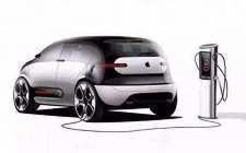 上半年歐洲電動(dòng)汽車銷量增長42%