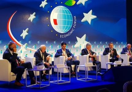 立陶宛能源部長?ygimantasVai?iūnas：開放區(qū)域合作的新領域