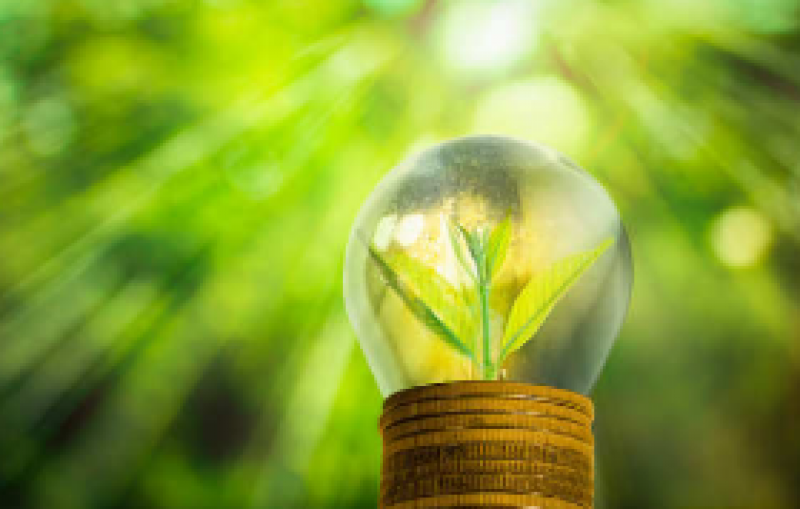 UltraTech，Mahindra和Godrej加入了全球能源生產(chǎn)力計(jì)劃