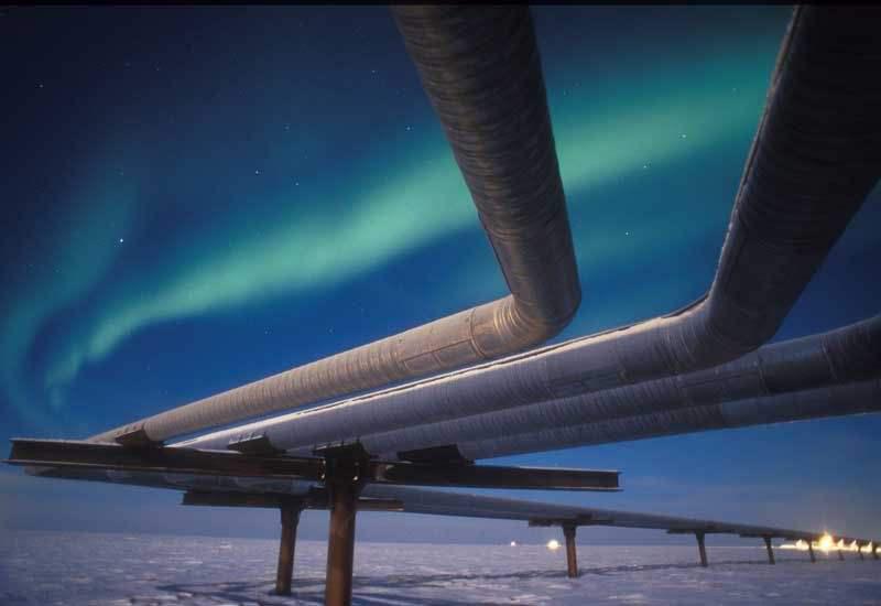 尼日利亞希望向華供氣還要互換貨幣