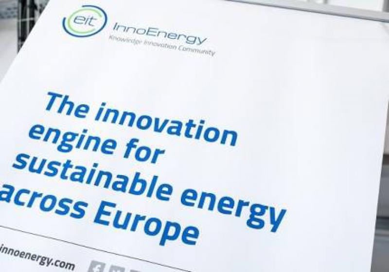 InnoEnergy為中小企業(yè)提供清潔技術(shù)，可持續(xù)能源解決方案的投資