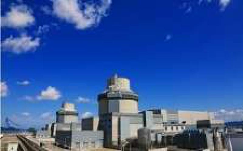 AP1000全球首堆——三門核電1號(hào)機(jī)組具備商運(yùn)條件