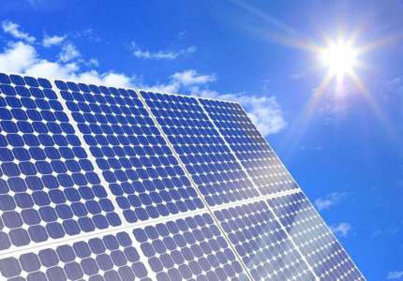 Enefit Green將建設(shè)總?cè)萘繛?兆瓦的太陽(yáng)能發(fā)電廠(chǎng)