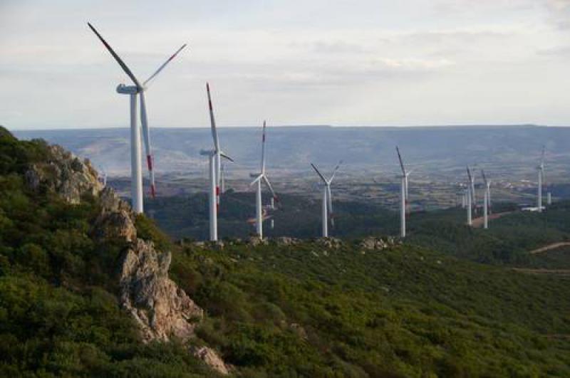 Falck Renewables和Nordex Group擴(kuò)大了歐洲159個(gè)風(fēng)力渦輪機(jī)的風(fēng)能服務(wù)合同