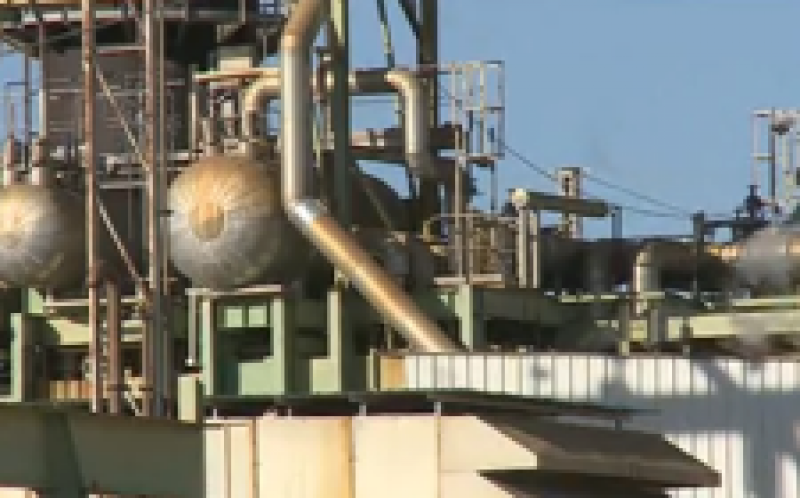 兩年后，加沙的電力供應(yīng)有所改善