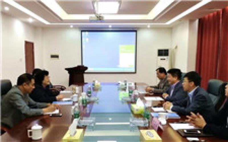 產(chǎn)學研結(jié)合實質(zhì)性進展！中南大學與安泰鋁業(yè)簽署建立院士專家工作站合作協(xié)議