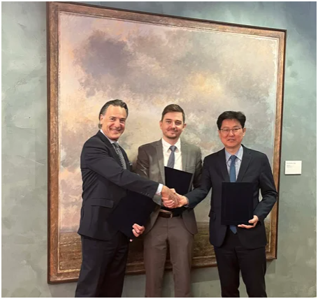 西屋電氣與富騰集團簽署早期工程協(xié)議 部署先進AP1000反應(yīng)堆