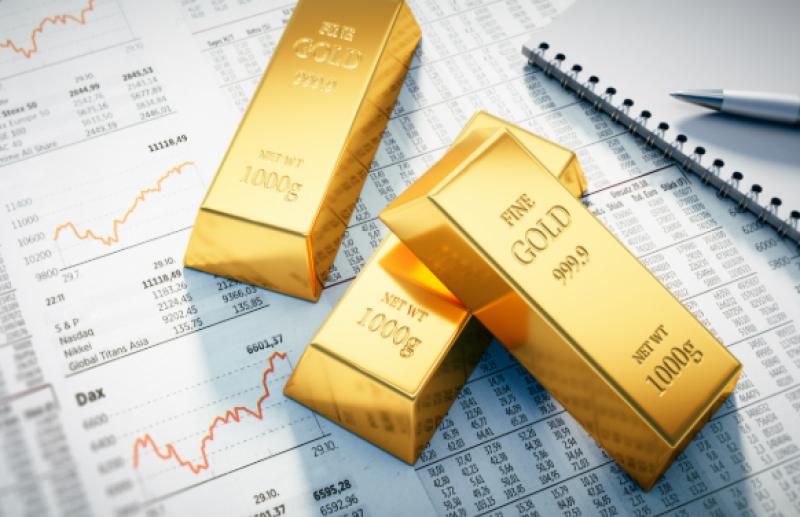 九部門：到2027年，黃金資源量增長(zhǎng)5%-10%，黃金、白銀產(chǎn)量增長(zhǎng)5%以上