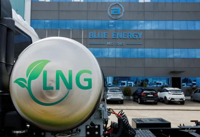 埃及計(jì)劃2025年7月至2026年6月加大液化天然氣進(jìn)口量