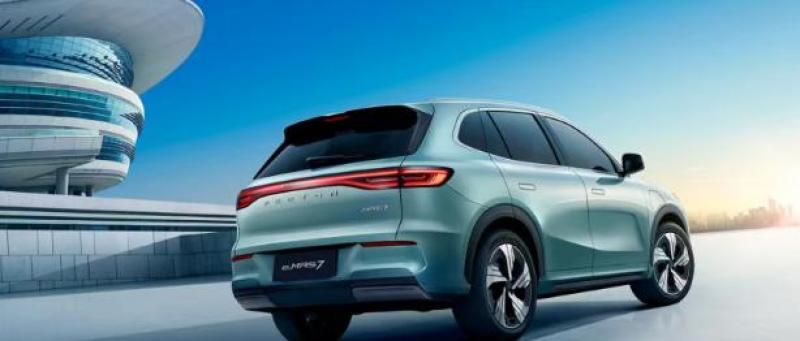 寶騰考慮在哈薩克斯坦設(shè)立純電動(dòng)車工廠