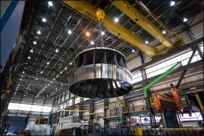 通用電氣Vernova獲力拓集團訂單，將升級瑪琳島水電站機組