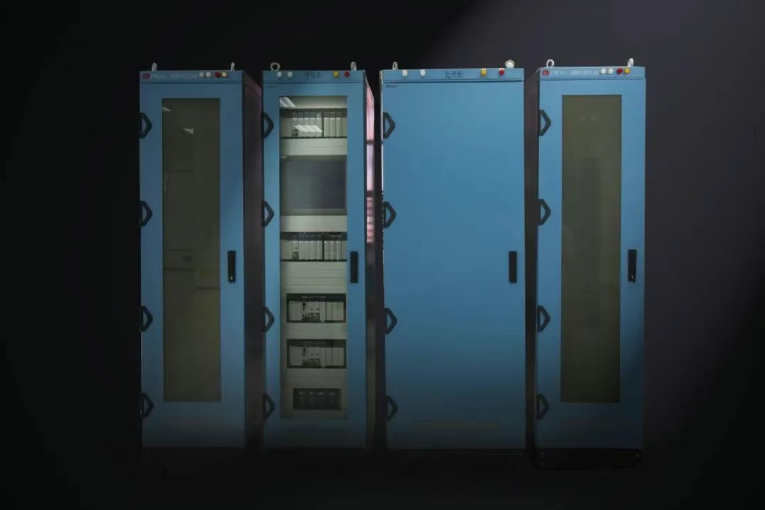 海南昌江核電4號機組“龍弋”系統(tǒng)設(shè)備成功發(fā)運