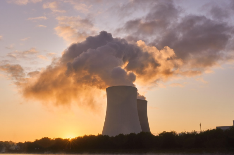 Pertamina NRE對開發(fā)印度尼西亞首座核電站表示興趣