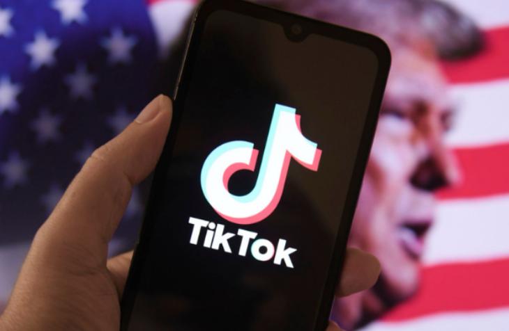 特朗普稱已經(jīng)為T(mén)ikTok找到買(mǎi)家，并將在大約兩周后公布