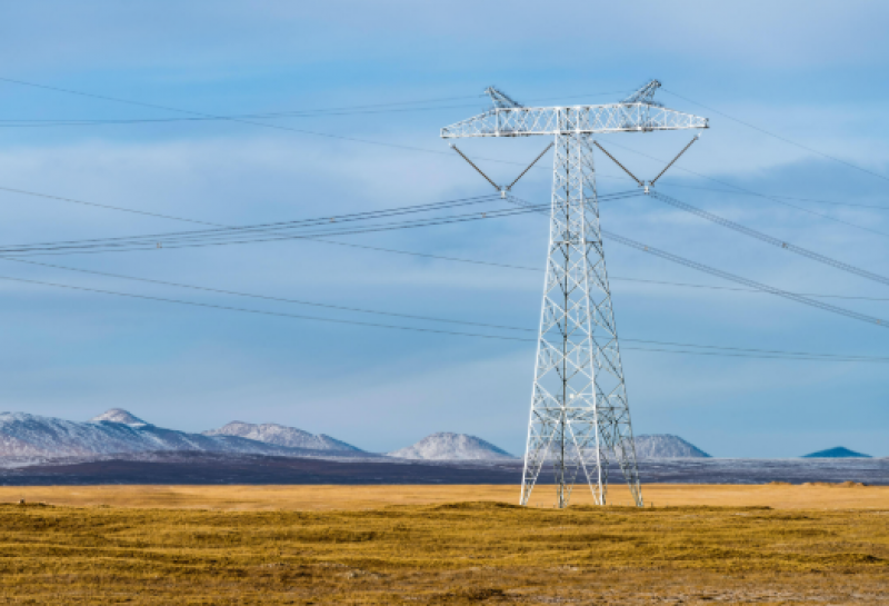 國家電網(wǎng)巴西東北部特高壓直流輸電項目受端換流站開工
