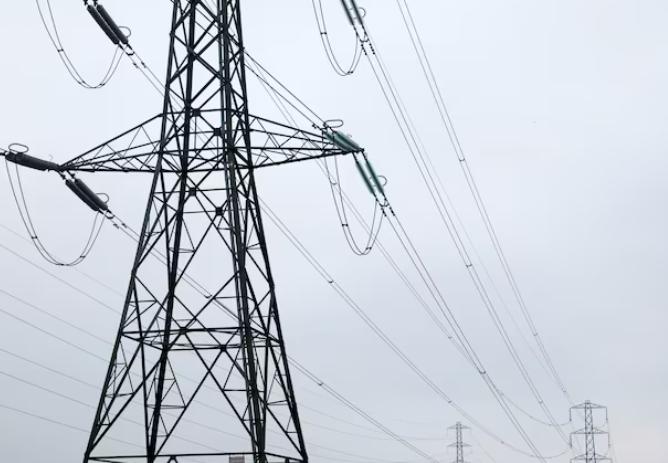 英國(guó)批準(zhǔn)240億英鎊能源網(wǎng)絡(luò)投資計(jì)劃