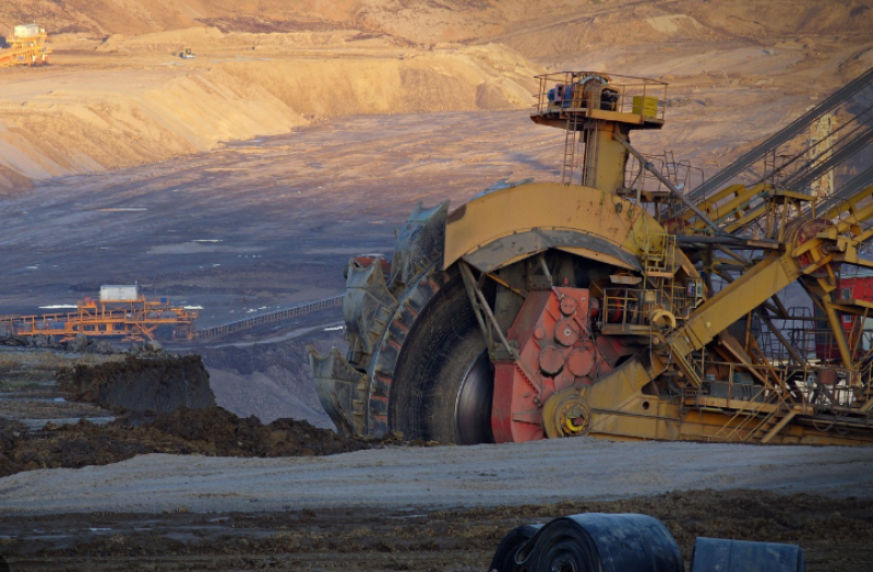 俄羅斯和蒙古已確定90個礦產(chǎn)開發(fā)地點