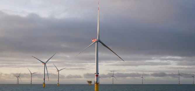 LS Cable & System 成為韓國(guó) 1 GW 海上風(fēng)電場(chǎng)的首選供應(yīng)商