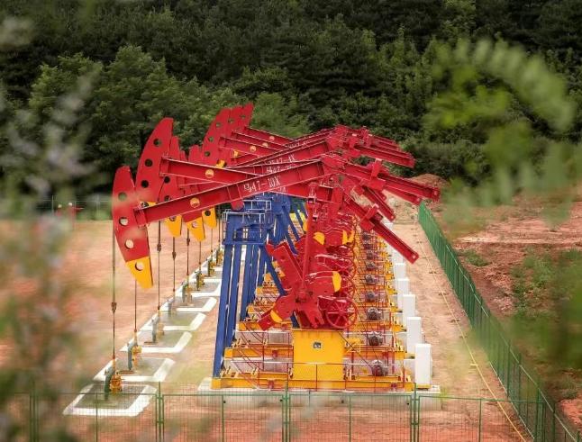 我國最大，突破200億立方米