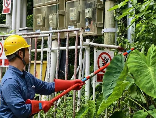 南方電網(wǎng)電力負(fù)荷首創(chuàng)新高，廣東突破1.6億千瓦！