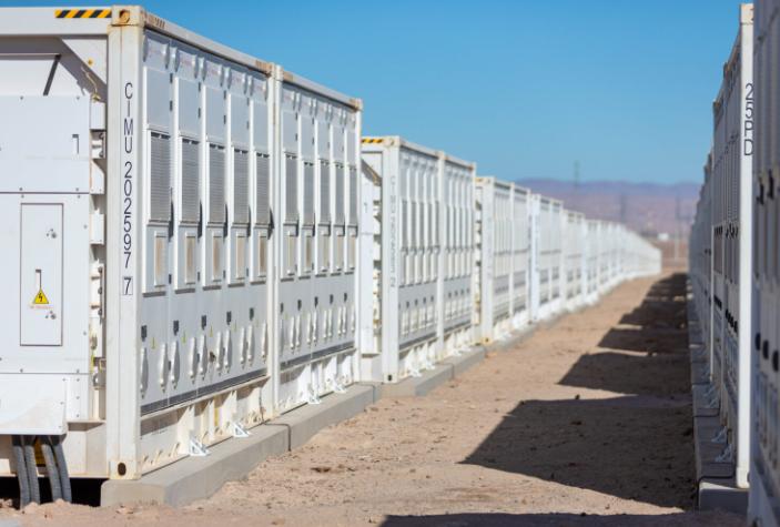 意大利Vexuvo出售1.5GW電池儲能項目組合至ContourGlobal