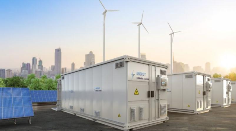 Lydian Energy獲2.33億美元融資 推進(jìn)德克薩斯州電池儲能項目