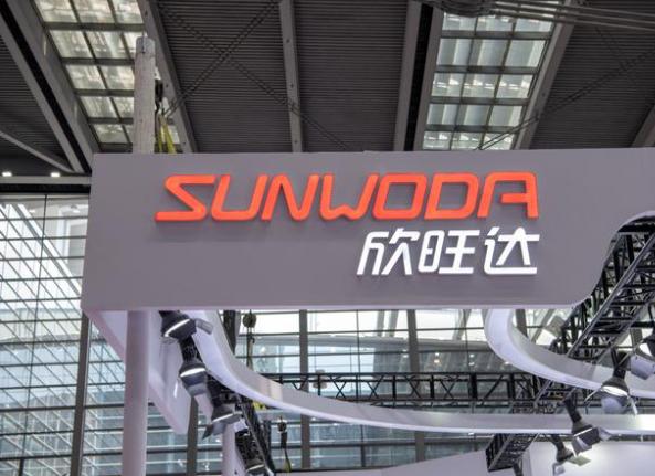 欣旺達(dá)官宣：2026年量產(chǎn)全固態(tài)電池，續(xù)航800公里時(shí)代將至