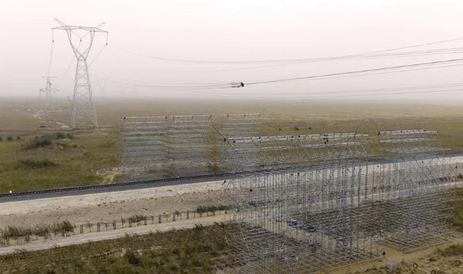 全線貫通！正式“合龍”