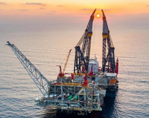 Azule Energy在安哥拉近海天然氣勘探獲重大發(fā)現(xiàn)