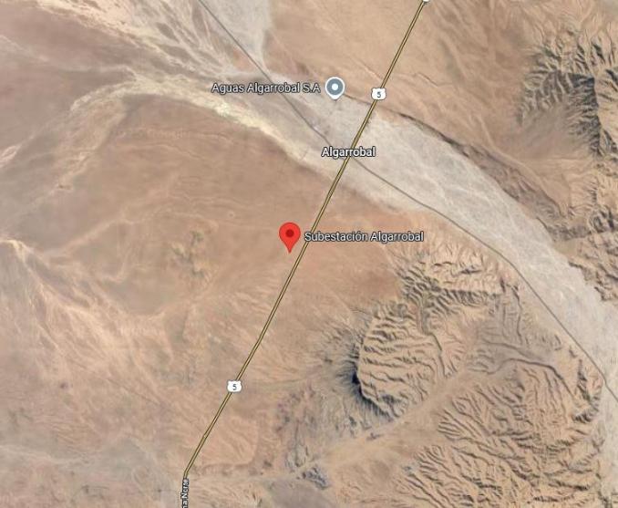 奧地利能源公司計(jì)劃在智利建設(shè)2160兆瓦時(shí)的太陽能+儲(chǔ)能項(xiàng)目