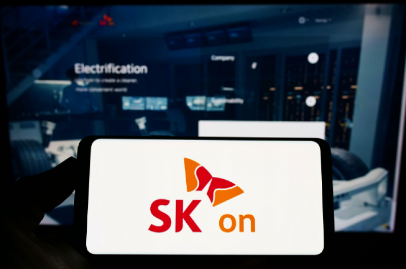 SKON北美工廠三年來(lái)首次全面運(yùn)營(yíng)