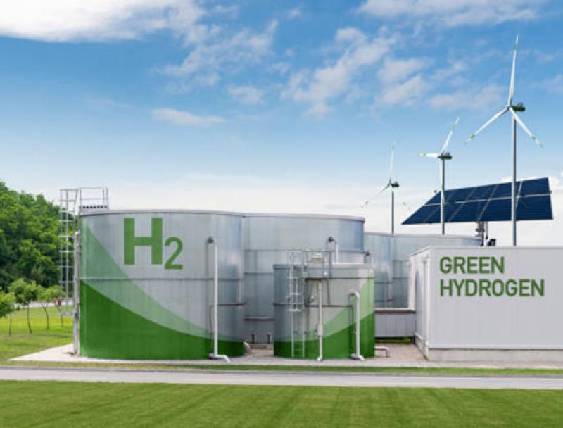 印度可再生能源裝機(jī)占比達(dá)50%，提前實(shí)現(xiàn)2030目標(biāo)