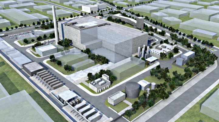 歐盟委員會(huì)投資2.02億歐元 助力西班牙IFMIF-DONES粒子加速器項(xiàng)目